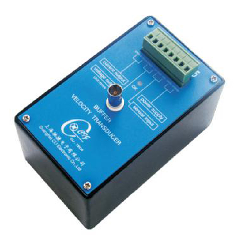 CIJ5200-05摆度信号变送器